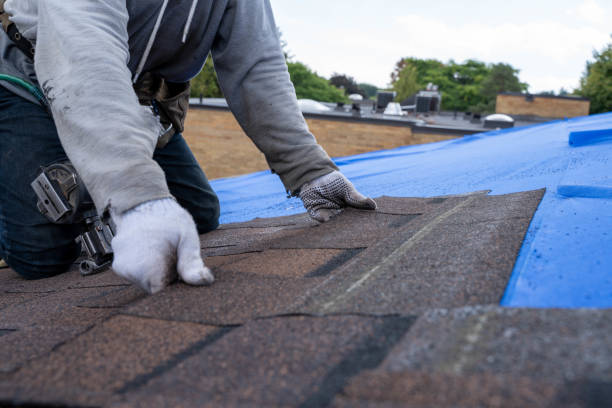 Quick and Trustworthy Emergency Roof Repair Services in Aloha, OR